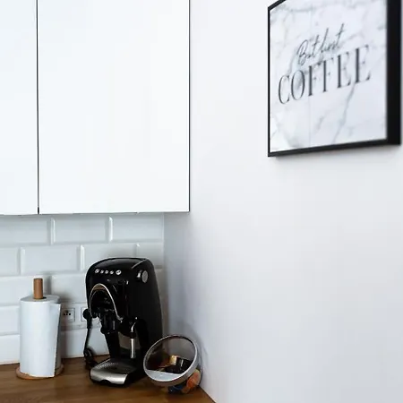 Apartament Za Bramka *
