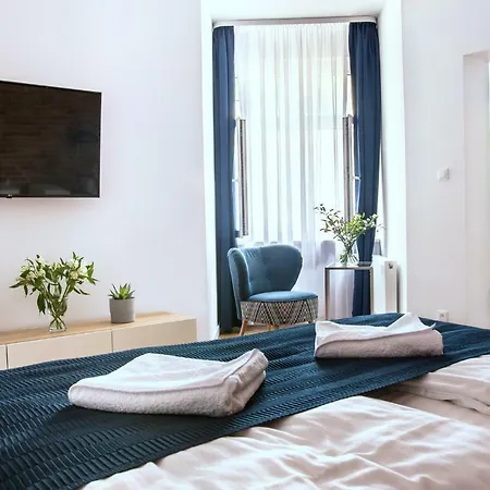 Apartament Za Bramka *