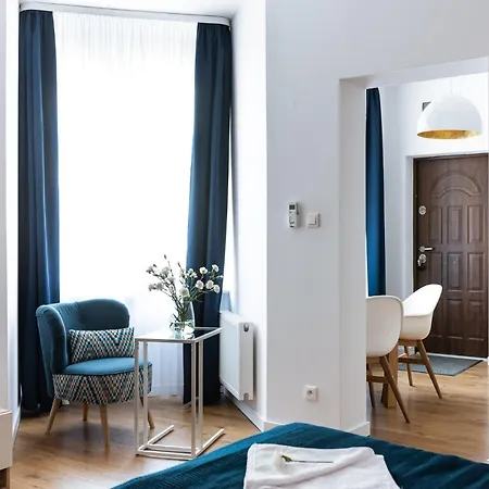 Apartament Za Bramka 아파트 *