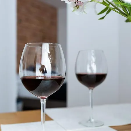 Apartament Za Bramka 포즈난
