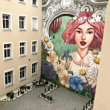 Apartament Za Bramka 포즈난