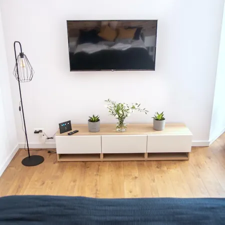 Apartament Za Bramka 아파트 *