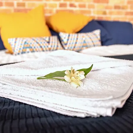 Apartament Za Bramka 포즈난