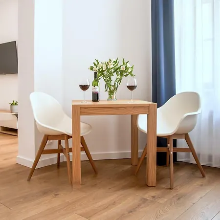 Apartament Za Bramka 포즈난